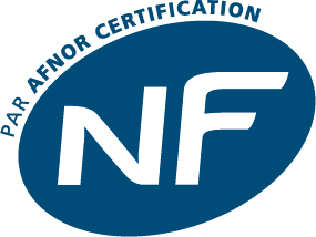 Image certification NF525