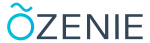 Logo ÕZénie